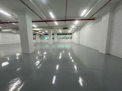 Lam Soon Industrial Building (D23), Factory #604747131
